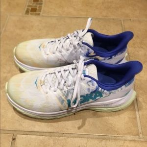 Hoka One One Mach 4 Together Men’s 11 D